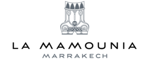 La Mamounia Marrakech, luxury hotel venue in Morocco