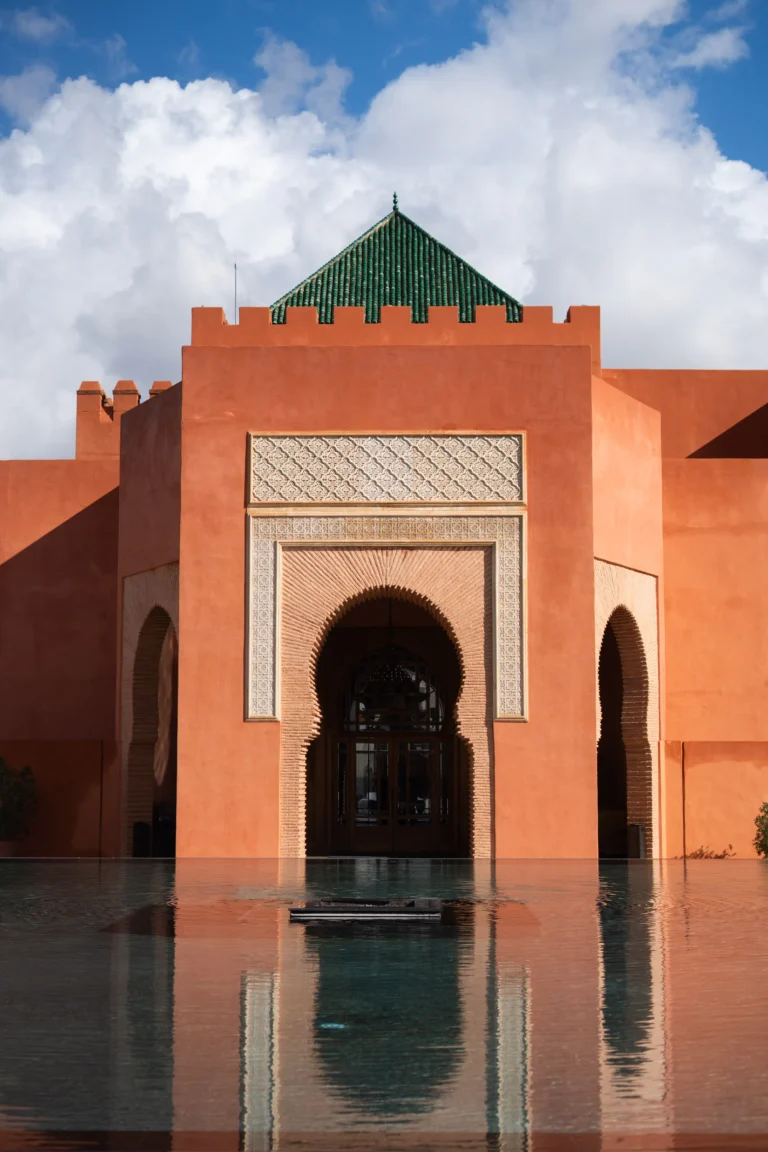 best time to get married in Morocco