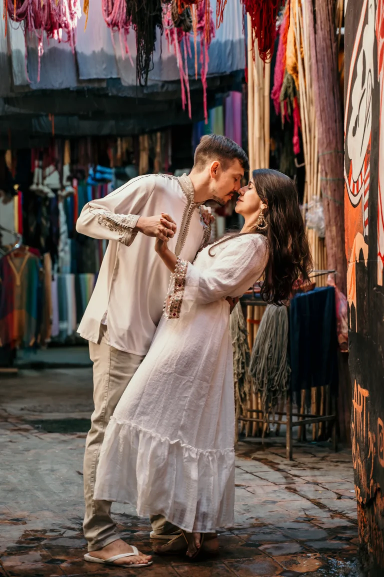 Marrakech Medina Photoshoot: A Local Photographer’s Guide