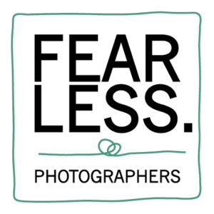 Fearless Photographers, wedding photography association member