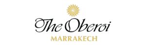The Oberoi Marrakech, luxury hotel partner of H264Films in Morocco